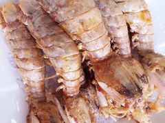 -欢乐海岸美食联盟