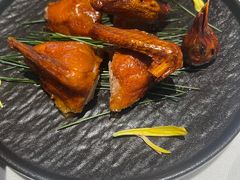 -醉舍·新淮扬菜(长宁龙之梦店)