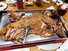 -九十九顶毡房(阜石路店)