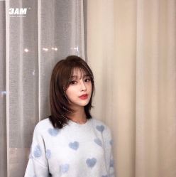-3AM HAIR SALON染发烫发接发