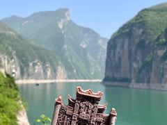 -白帝城·瞿塘峡景区