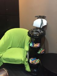 -史云逊养发中心