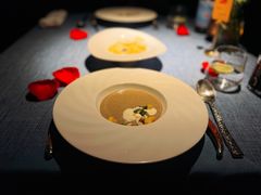 奶油蘑菇汤-弦月窗LUNETTE BY AMANDA(复兴路店)