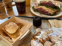 -OUR Bakery(中海环宇荟店)