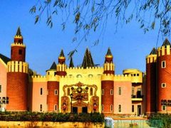 -安徒生童话乐园