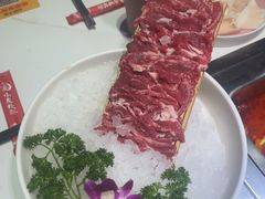 -小龙坎火锅(世纪城店)