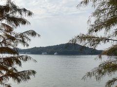 -天目湖山水园