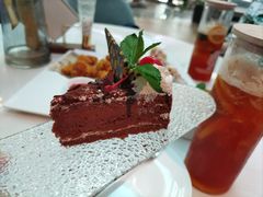 -帝景壹号粤菜餐厅(美丽沙店)