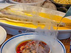 -阿甘小馆(陇海路店)