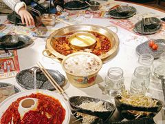 -哥老官重庆美蛙鱼头(圆融广场店)