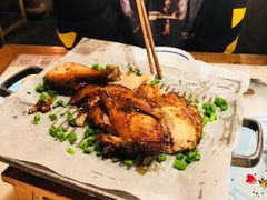 -桂满陇天书(南京德基旗舰店)