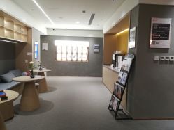 -FineYoga梵音瑜伽·普拉提