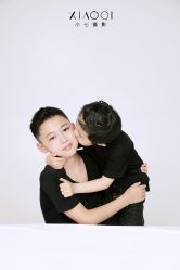 -小七摄影·礼服馆(中铁·逸都国际店)