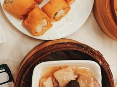 -潮福城大酒楼·潮粤菜·港式点心(阳光城店)