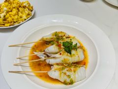 -双合园·海鲜水饺青岛菜(九水东路店)