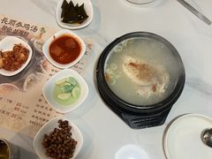 -长顺参鸡汤店(西塔总店)