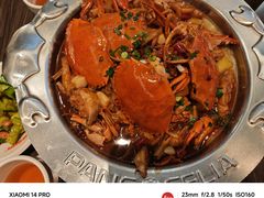 -胖哥俩肉蟹煲(湖滨银泰in77店)