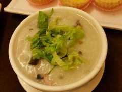 -喜鹊茶点.啫煲(车陂店)