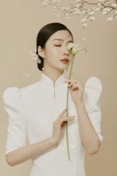 -太古映画婚纱摄影(天河店)