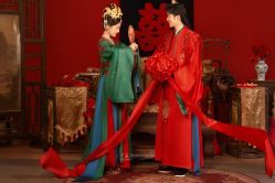 -色色婚纱摄影(大沥旗舰店)