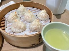 -苏小柳点心·手作小笼包(浦东嘉里城分院)