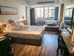 -花筑·扬州个园客栈(瘦西湖东关街店)