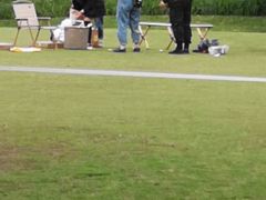 -杭州城北体育公园