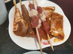 -汉丽轩韩式自助烤肉十二年(SM广场店)