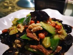 -鑫巴蜀小镇 · 水煮鱼专研店(玉桥店)