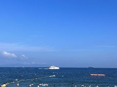 -大梅沙海滨公园