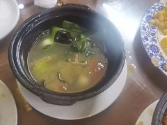 -多福临砂锅居(苏堤北路店)