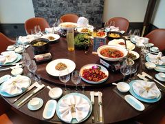 -楚禾宴·家宴(光谷大道店)