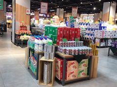 -武商超市(人民广场店)