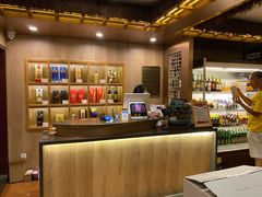 -福来齐·鲁菜海鲜·渔家菜(朝阳街分店)