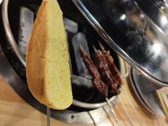 -水浒烤肉(医学院店)