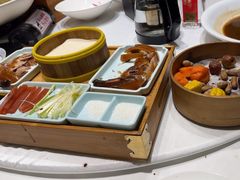 -梅花香里大酒店(郁金香路店)