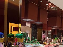 -昆明南亚风情园豪生大酒店-泰式国际海鲜自助餐厅