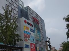 -银泰百货(北京大红门店)