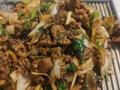 -老浒记烤鸭-北京菜(琉璃厂店)