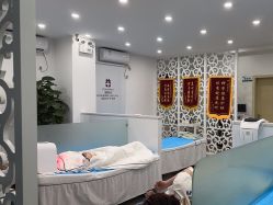 点击看大图 -苗院长皮肤管理中心