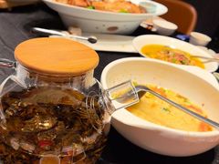 -京采烤鸭清真餐厅(金桥店)