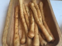 -东门口涮肉·砂锅·烤串(老门东店)