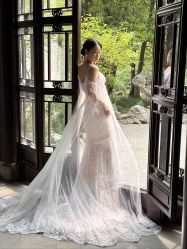 -太郎花子婚纱摄影TAHAKO(无锡店)