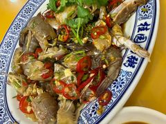 -桂园白粥·潮汕老味道