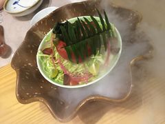 -花潮料理艺食馆(世欧广场店)