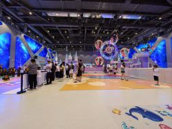 -第五极儿童乐园