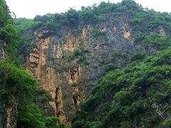 -神农溪纤夫文化旅游区