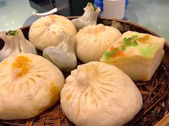 -留芳·文旅古月楼(老街店)