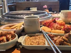 -梨花自助烤肉(天河城店)