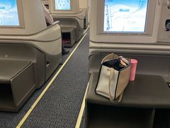 -桃仙机场头等舱休息室
